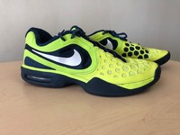 nike courtballistec 4.3